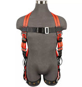 Universal V Line Full Body Harness with 3D MB Chest FS99285-E