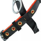 Universal V Line Full Body Harness with 3D MB Chest FS99285-E