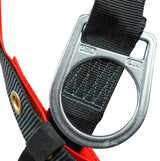 Universal V Line Full Body Harness with 3D MB Chest FS99285-E