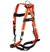 Universal V Line Full Body Harness with 3D MB Chest FS99285-E