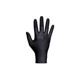 Raven Nitrile Gloves Disposable Powder-Free 100 pc - 2XL - 66520 66520