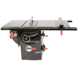 10 in. 1.75 HP Professional Cabinet Saw with 30 in. Fence PCS175-PFA30