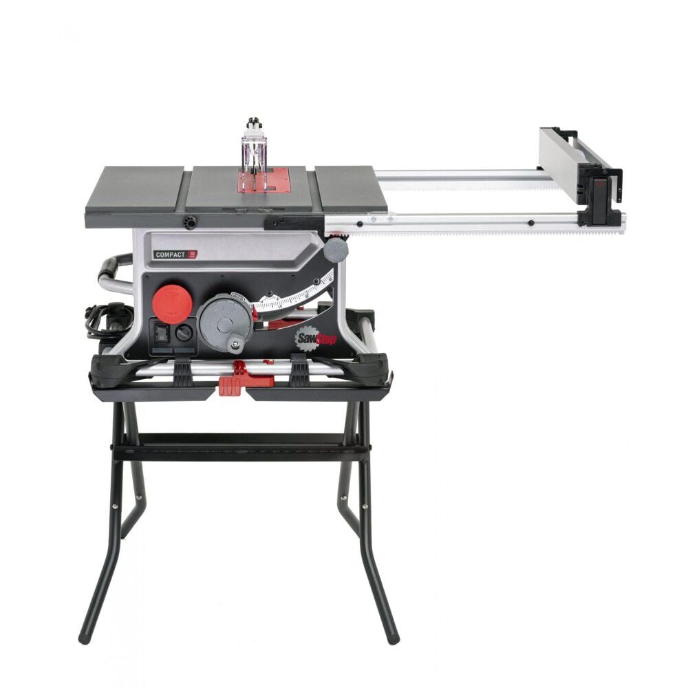 Compact Table Saw CTS-120A60