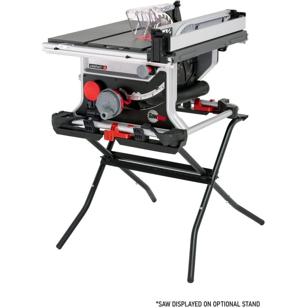 Compact Table Saw Folding Stand CTS-FS