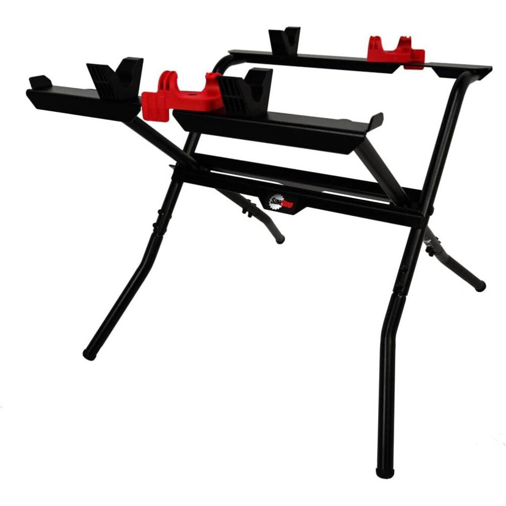 Compact Table Saw Folding Stand CTS-FS