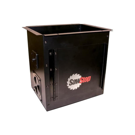 Downdraft Dust Collection Box for Router Lift RT-DCB