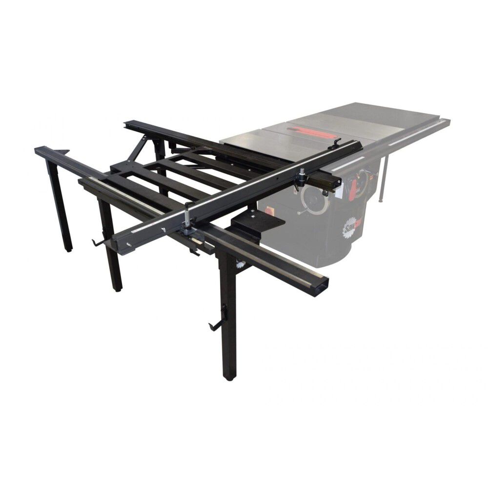 Large Sliding Table TSA-SA70