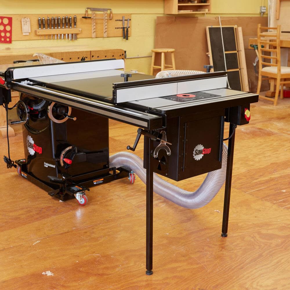 Router Table RT-TGI