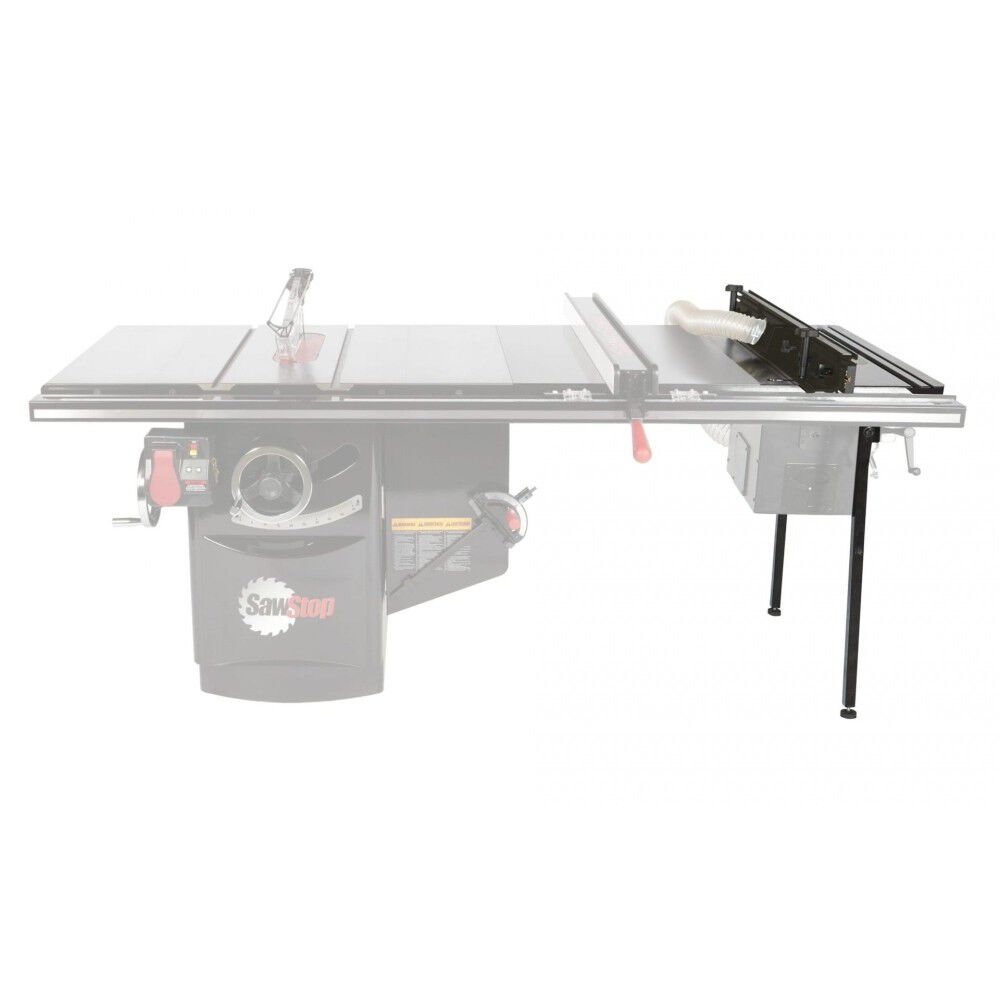 Router Table RT-TGI