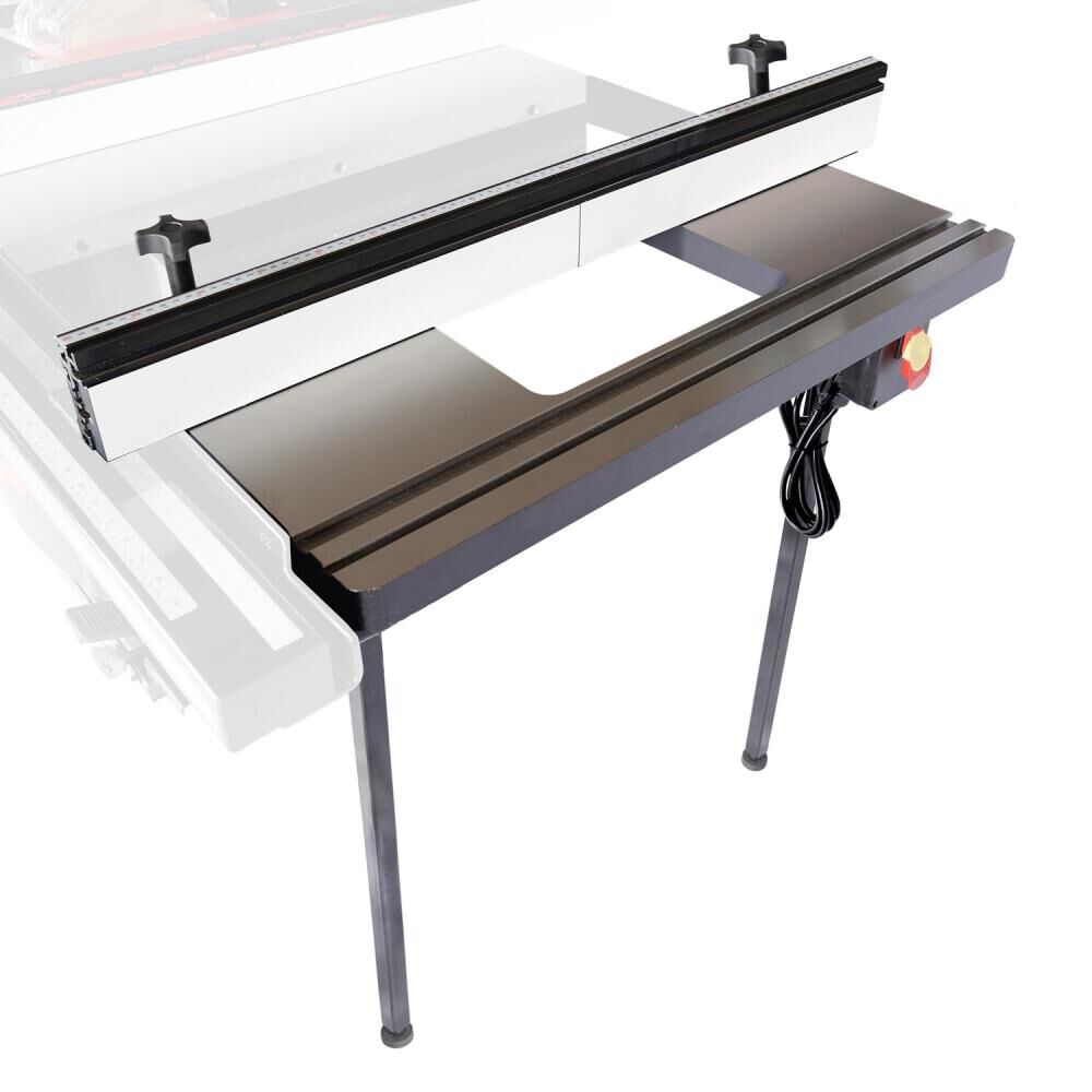 Router Table RT-TGI