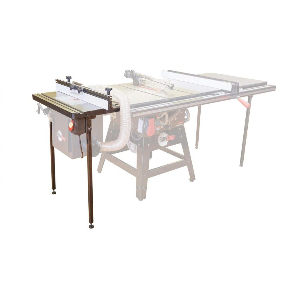 Router Table RT-TGP