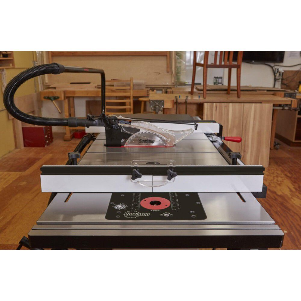 Router Table RT-TGP