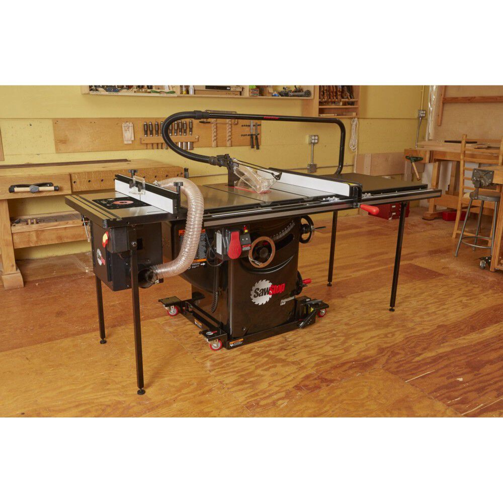 Router Table RT-TGP