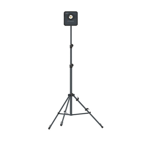 1.35-3 m Powder Coated Steel Tripod for Work Lights 3.5431