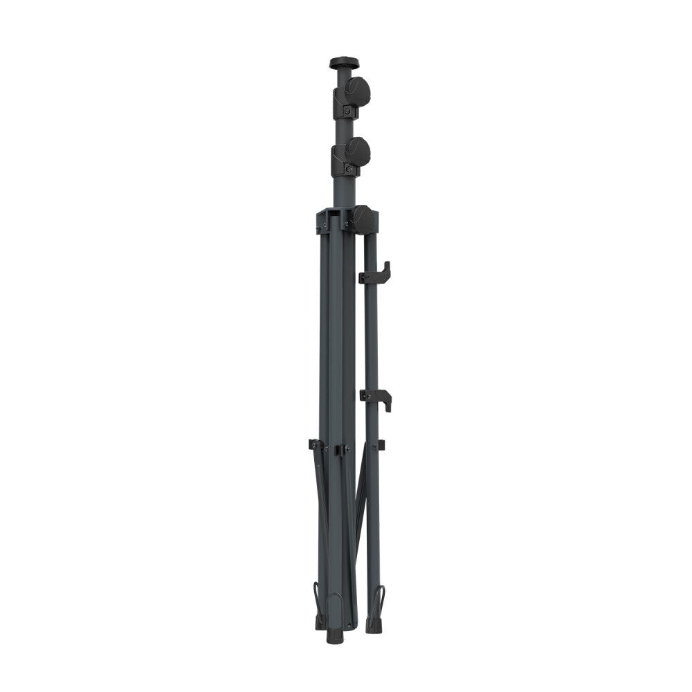 1.35-3 m Powder Coated Steel Tripod for Work Lights 3.5431