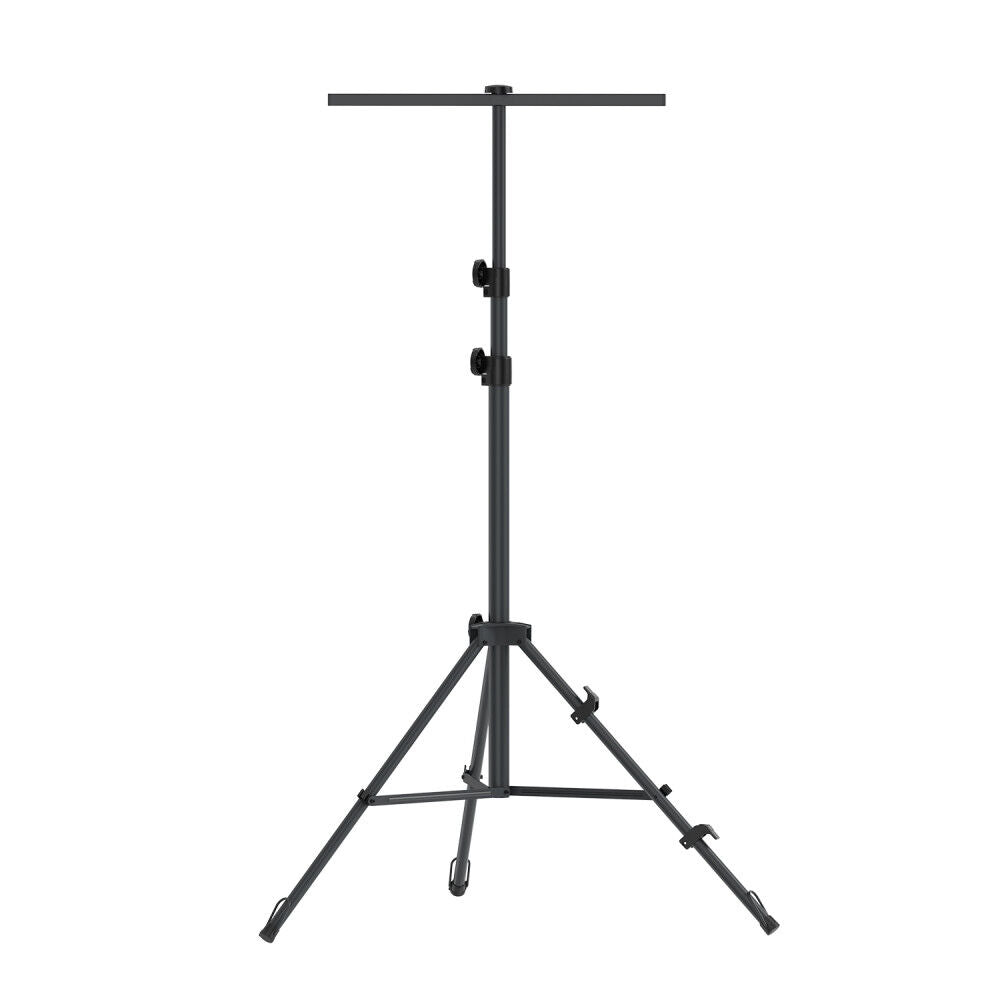 1.35-3 m Powder Coated Steel Tripod for Work Lights 3.5431