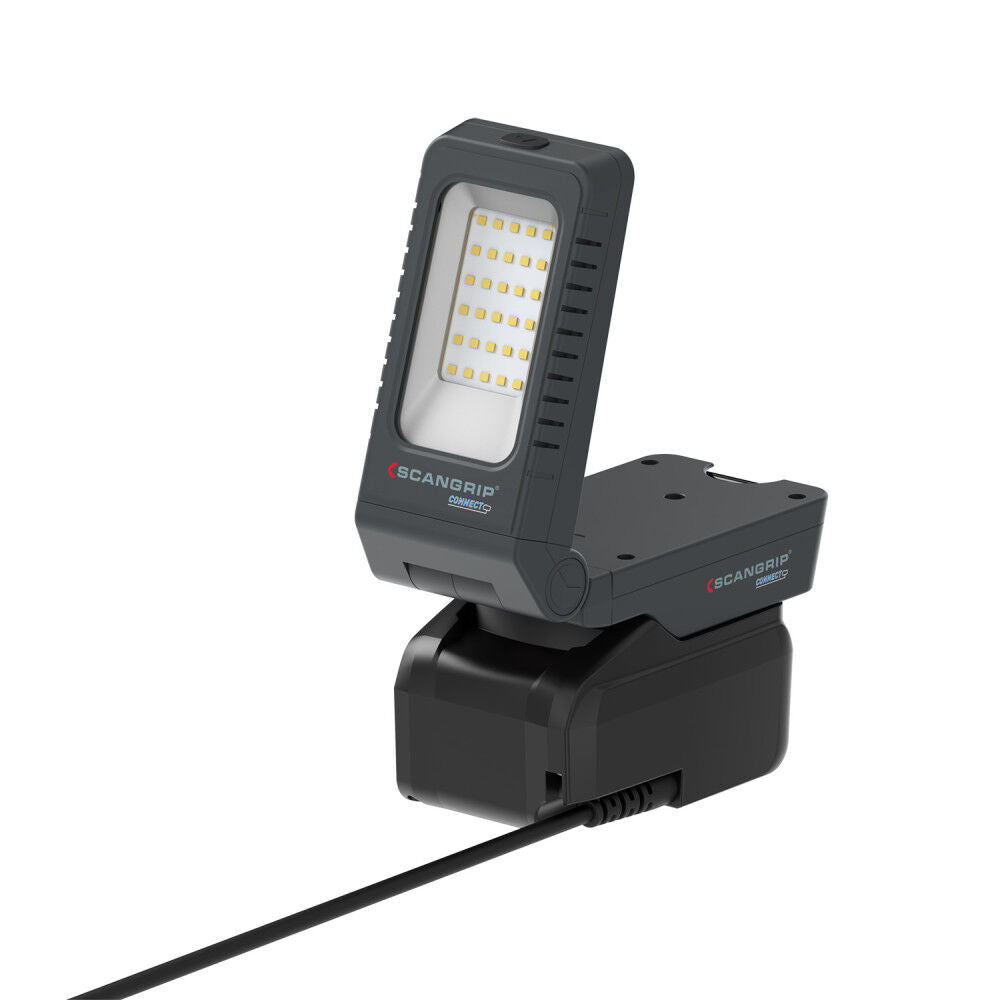 Basic Connect 1000 Lumens LED Floodlight (Bare Tool) 03.6109C