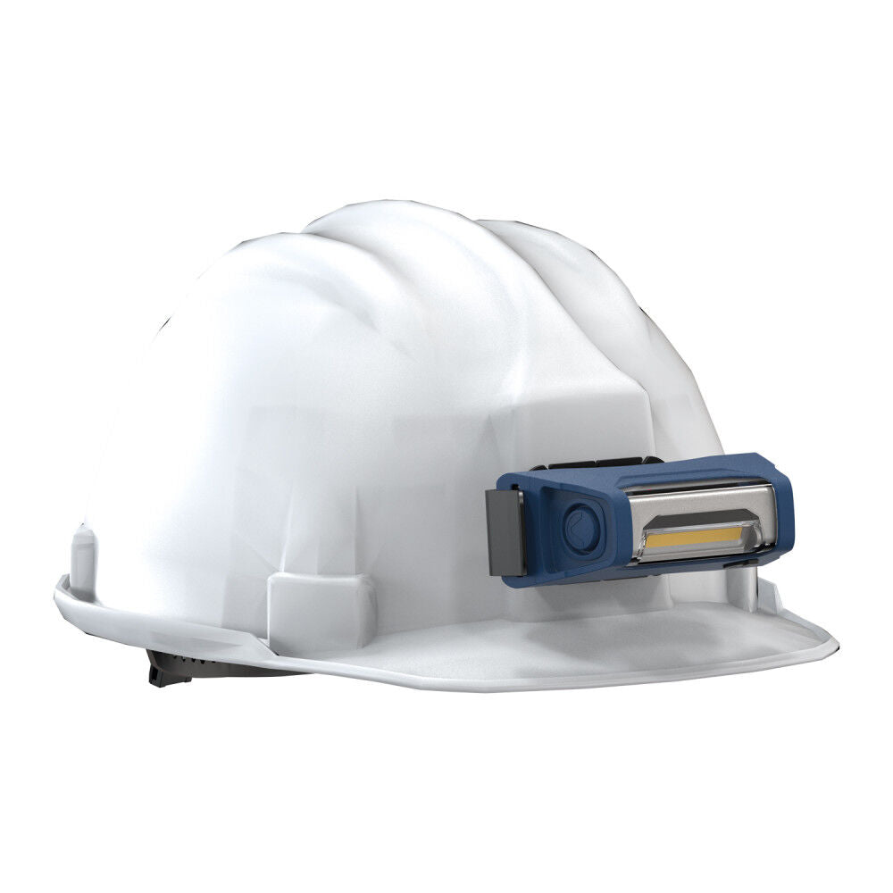 I-View Hard Hat Mounting Bracket for Headlamp 3.5797