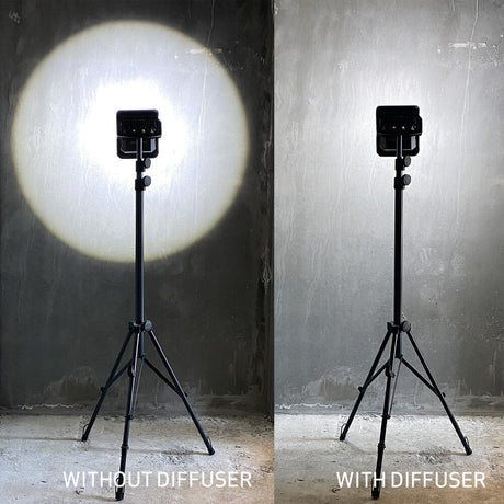 Large Diffuser for NOVA 6K, NOVA 6K C+R, NOVA 12K, NOVA 6 SPS 3.5751