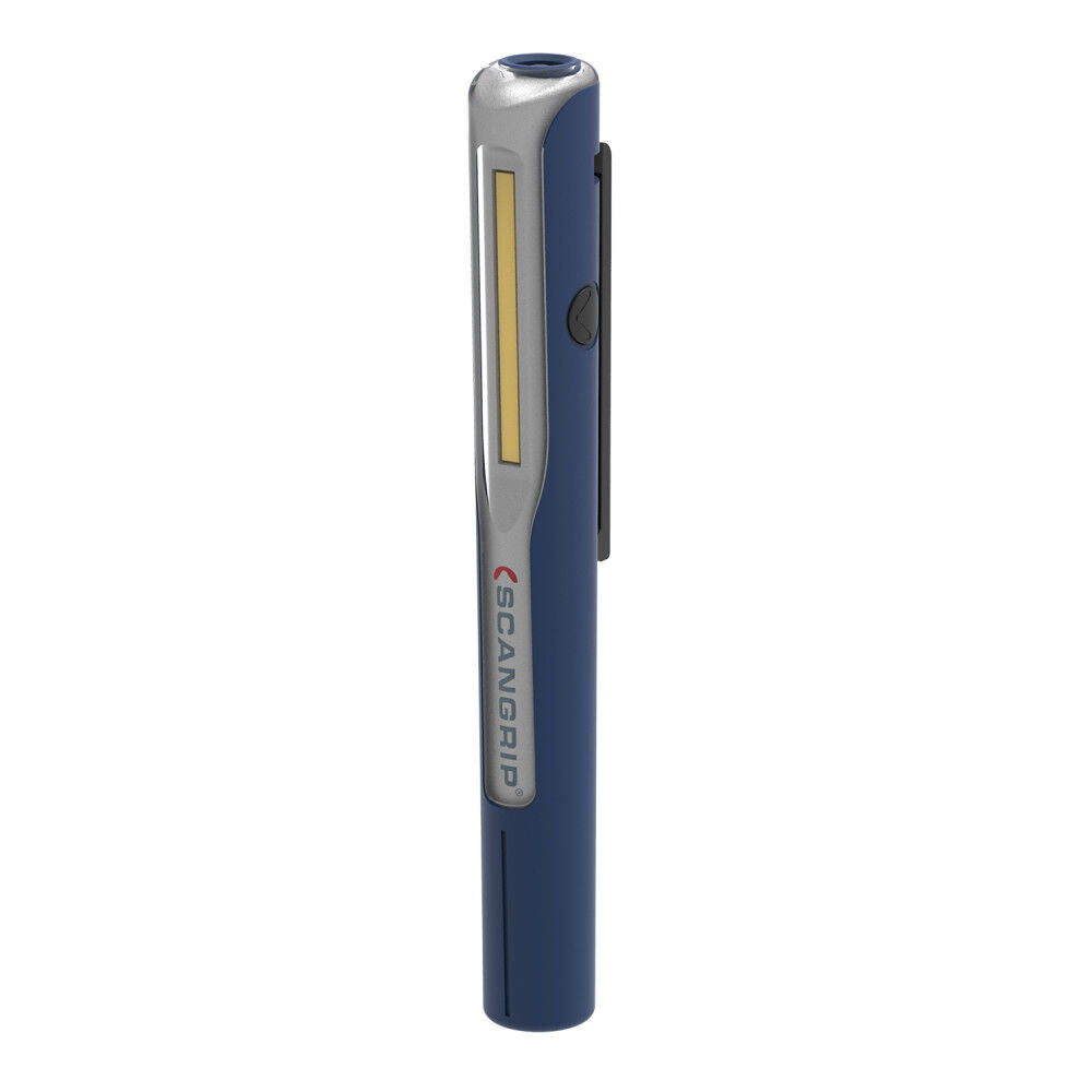 Mini Pen 3 150 Lumens LED Pencil Work Light 3.5116