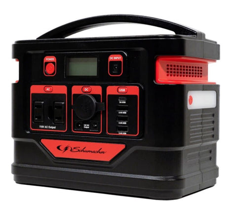 Generator Portable Power 330W SL1460