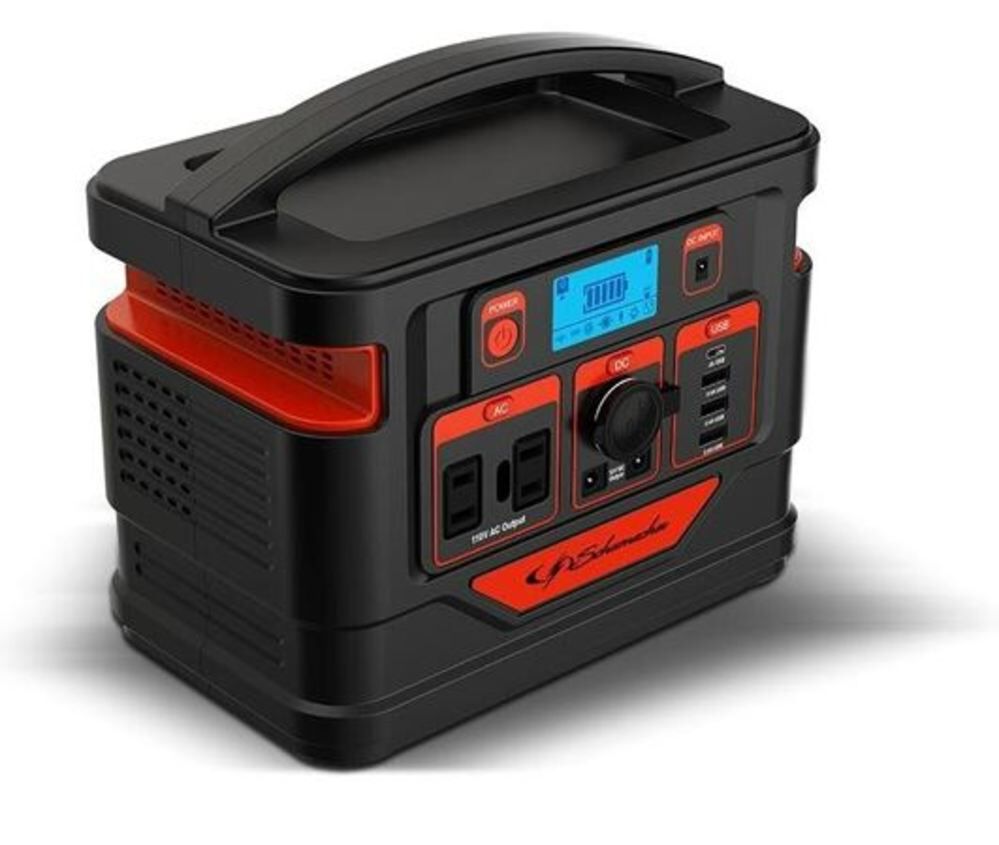 Generator Portable Power 330W SL1460