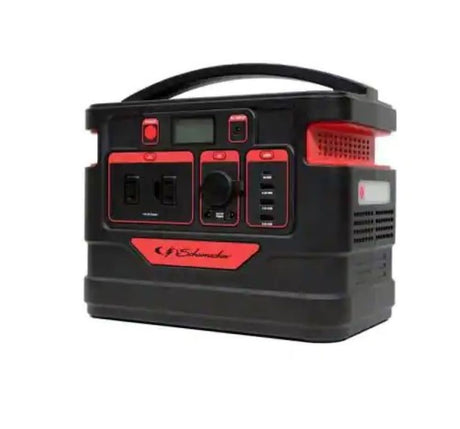 Generator Portable Power 535W SL1466