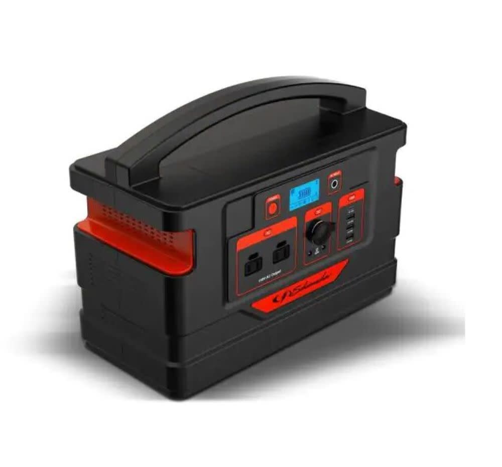 Generator Portable Power 880W SL1467