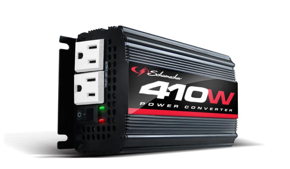 XI41B 410 Watt Power Inverter XI41B