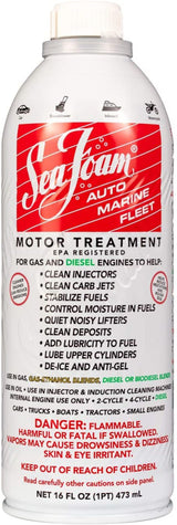 SF-16 Sea Foam Motor Treatment 16oz SF16