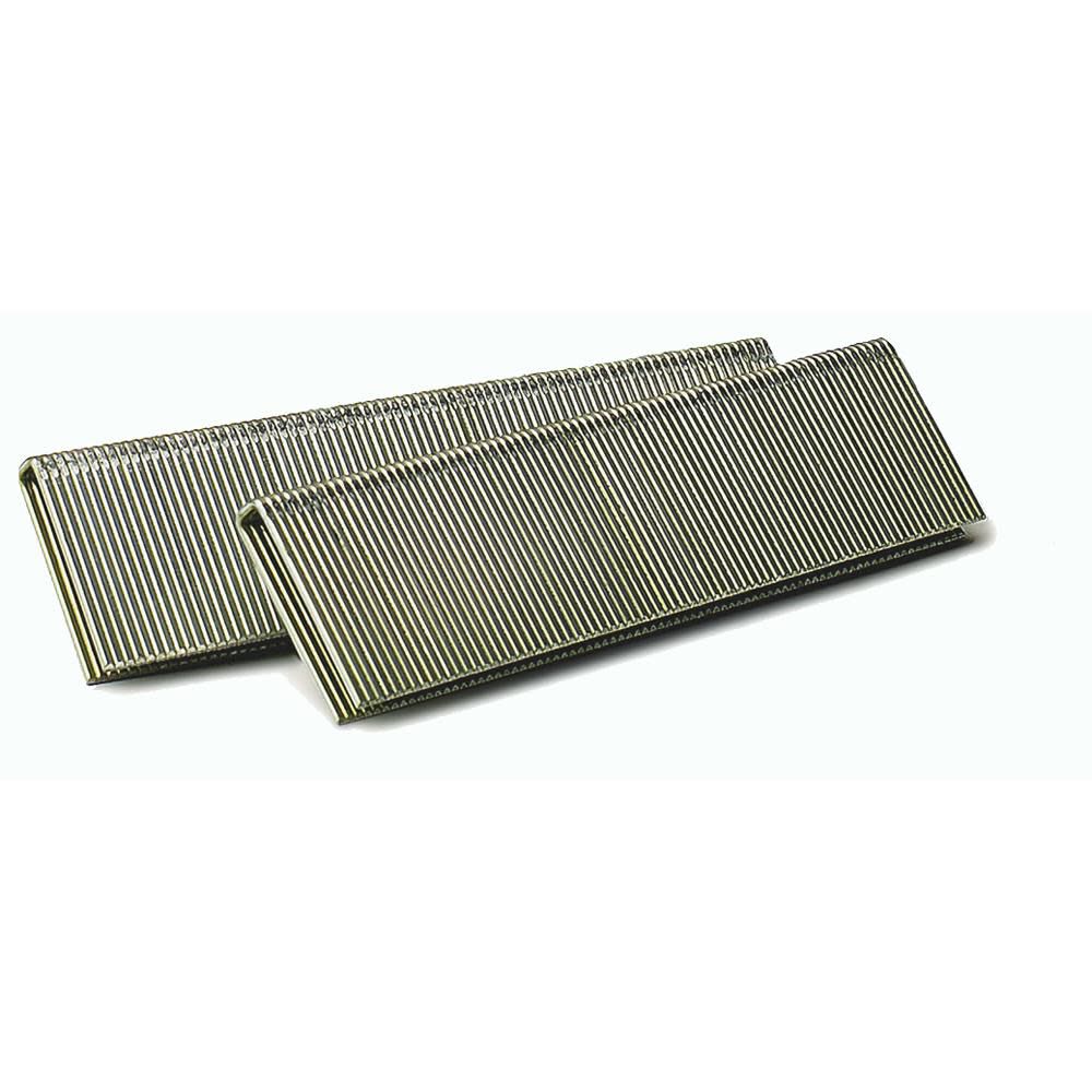 18 x 1/4 In. Cr x 3/4 In. Galvanized Medium Wire Staples L11BAB