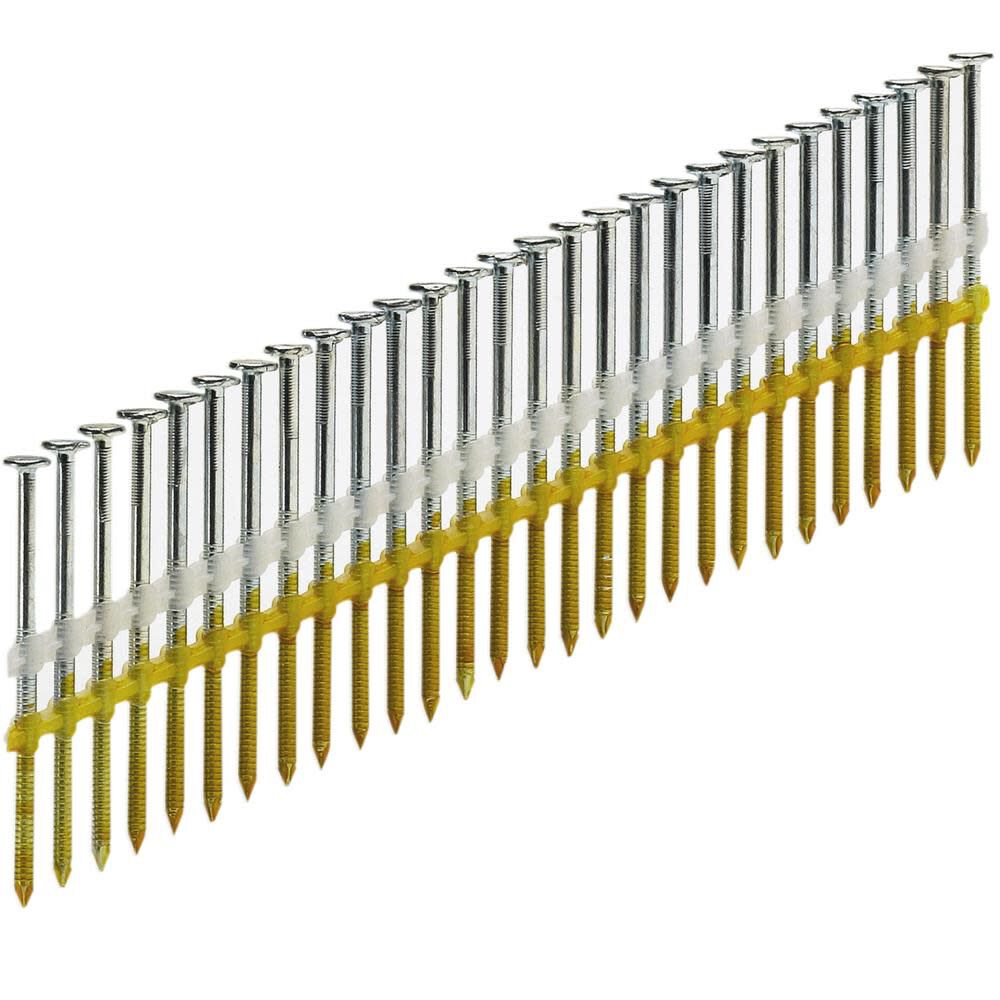 3 In. x. 131 In. Framing Nails HL27ASBS