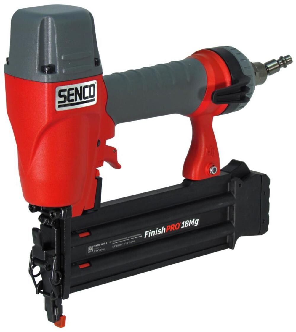 Finish Pro 18 18 gauge 2 1/8 In Brad Nailer 1U0021N