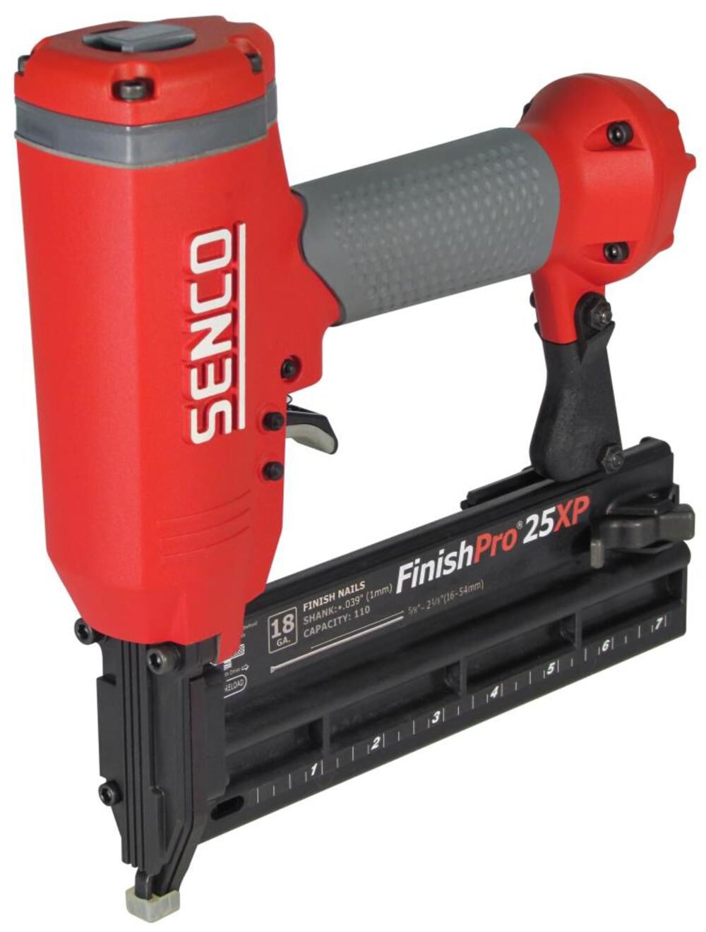 Finish Pro 25XP 18 Gauge Brad Nailer 760102N