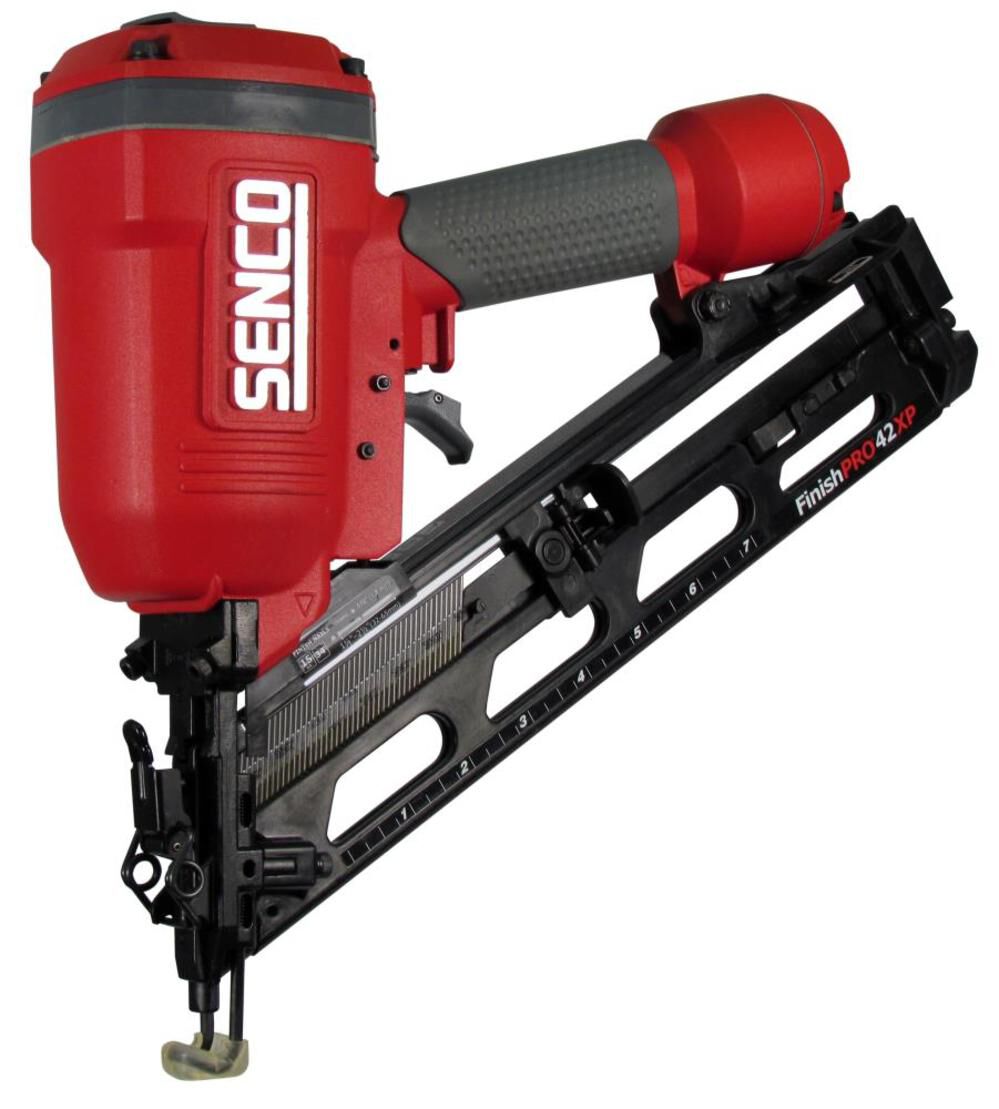 Finish Pro 42XP 15 Gauge 2-1/2 In. Angled Finish Nailer 4G0001N