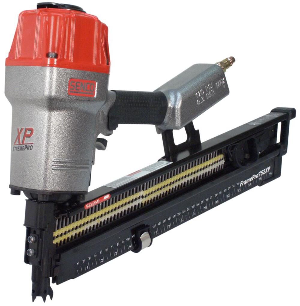 Framing Nailer 02F0103N