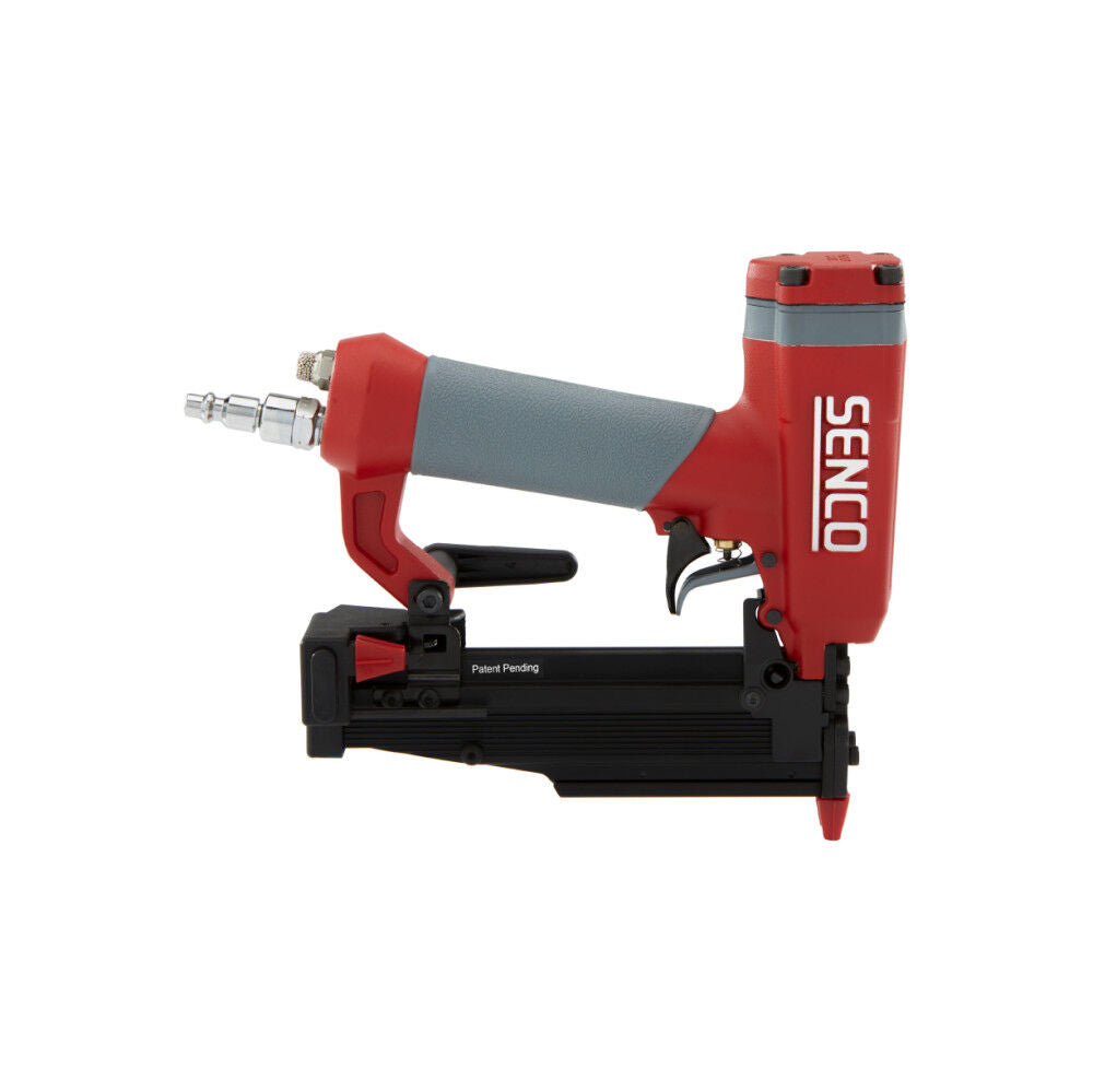 Neverlube Pin Nailer 1 3/8in 23 Gauge Pneumatic TN11G1