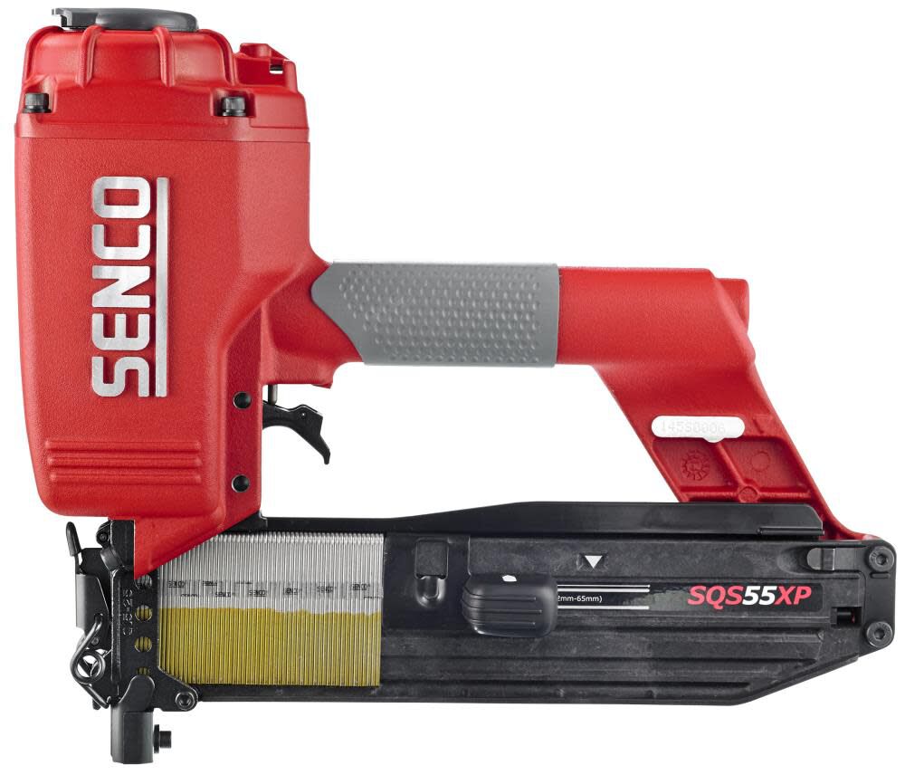 SQS55XP 15 Gauge 7/16in crown stapler 660101N