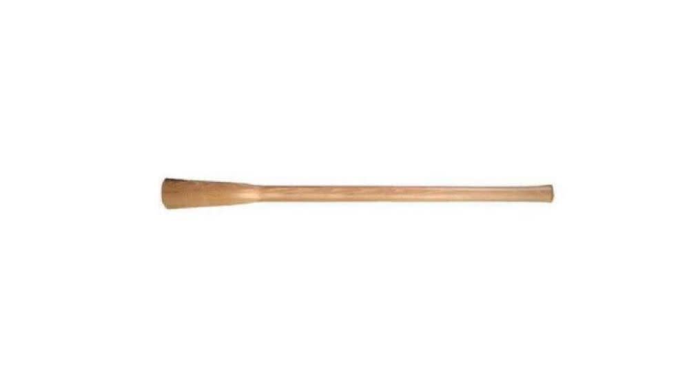 Hickory Link Handle 36in for 5 lb. Heavier Picks and Mattocks 65033