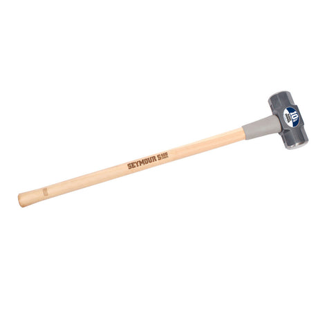 S400 Jobsite 10 Lbs Genuine American Hickory 36 in Sledge Hammer 41858