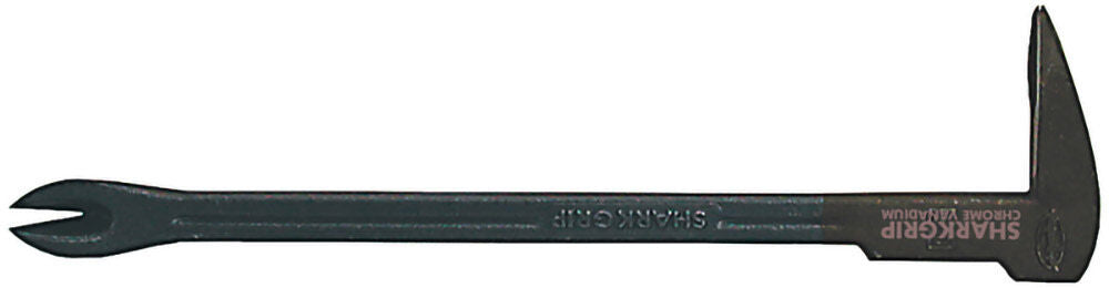 10-1/4in SharkGrip Nail Puller 21-2026