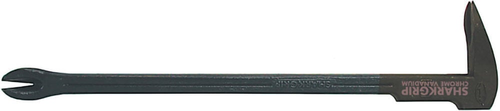 14-1/8in SharkGrip Nail Puller 21-2036