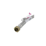 1/2 x 3/4 FIP x 24in Length Water Heater Connector U3068FLEX24LF