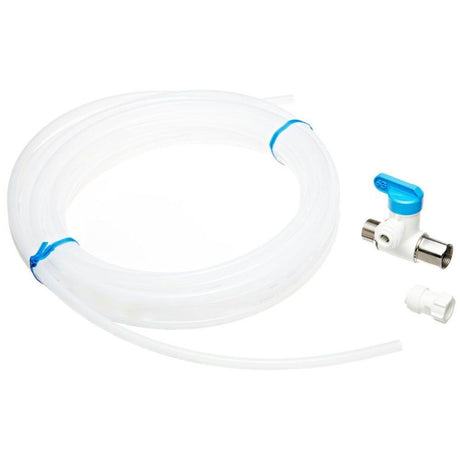 1/2 x 3/4in Ice Maker Supply Line Installation Kit ICE MAKER KIT