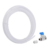 1/2 x 3/4in Ice Maker Supply Line Installation Kit ICE MAKER KIT