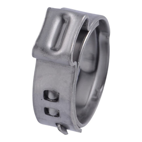 1/2in Stainless Steel Clamp Ring UC953CP100