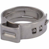 1/2in Stainless Steel Clamp Ring UC953CP100