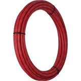 1/2in x 50' Red Polyethylene PEX Coil Tubing U860R50