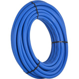 1in x 100' Blue Polyethylene PEX Coil Tubing U880B100