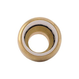 3/4in PVC x 3/4in MNPT Brass PVC Male Adapter UIP134A